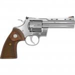 COLT PYTHON .357MAG. 4,25